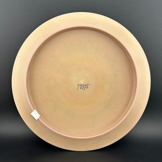 Swirly Star Destroyer - Philo Brathwaite 2023 Tour Series - Double Stamp Innova