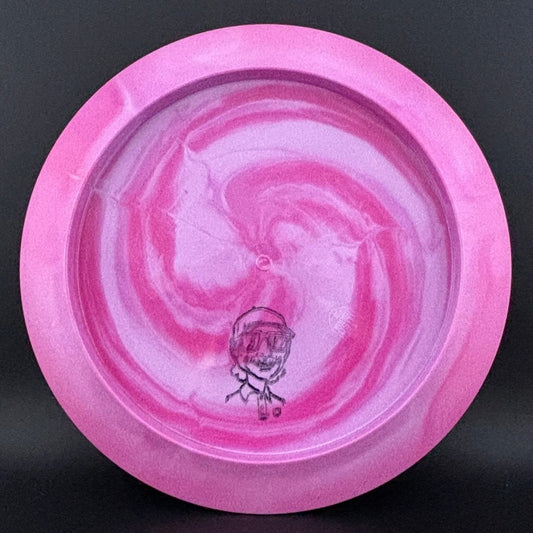 Swirl S-Line Cloud Breaker - Eagle McMahon - Flawless *Colten Stash* Discmania