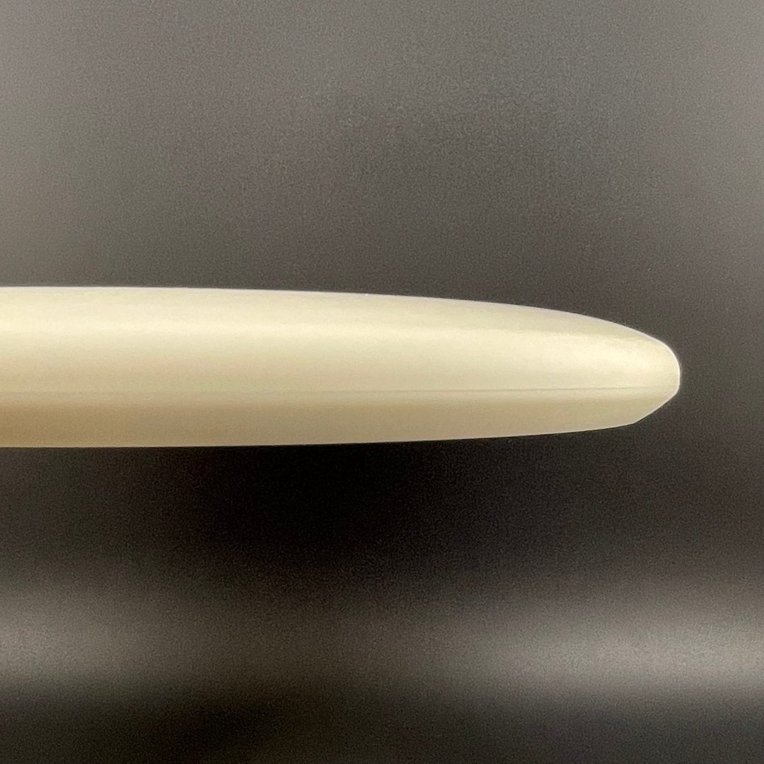 Glow D-Line P2 - Warehouse Weasel Stamp - Innova Made *Warehouse Stash* Discmania