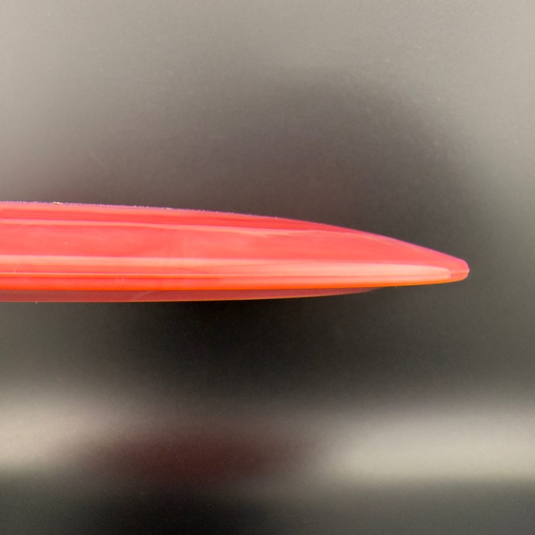 Swirly S-Blend Sultan - Early Release - Disc South Expo Infinite Discs