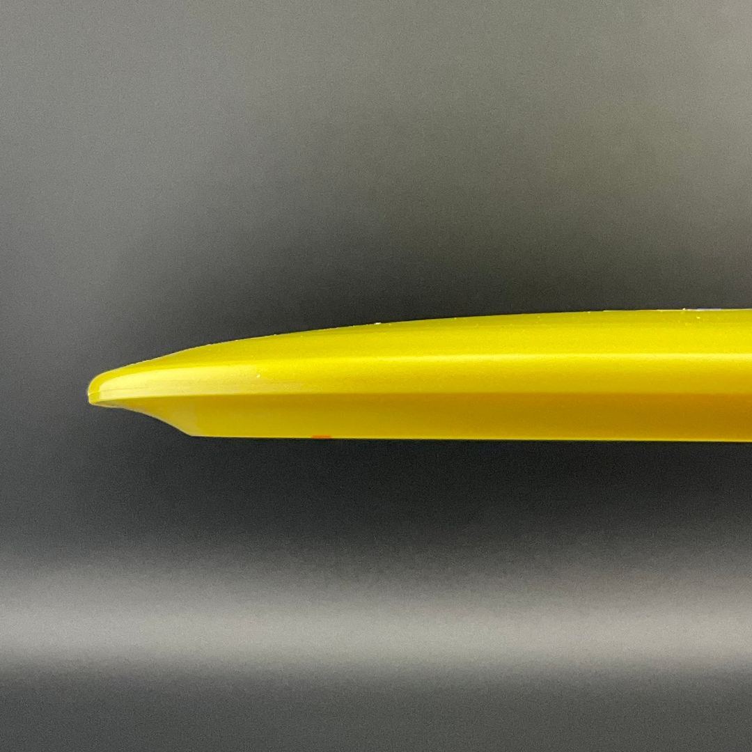 Alpha Trinity Lone Star Discs