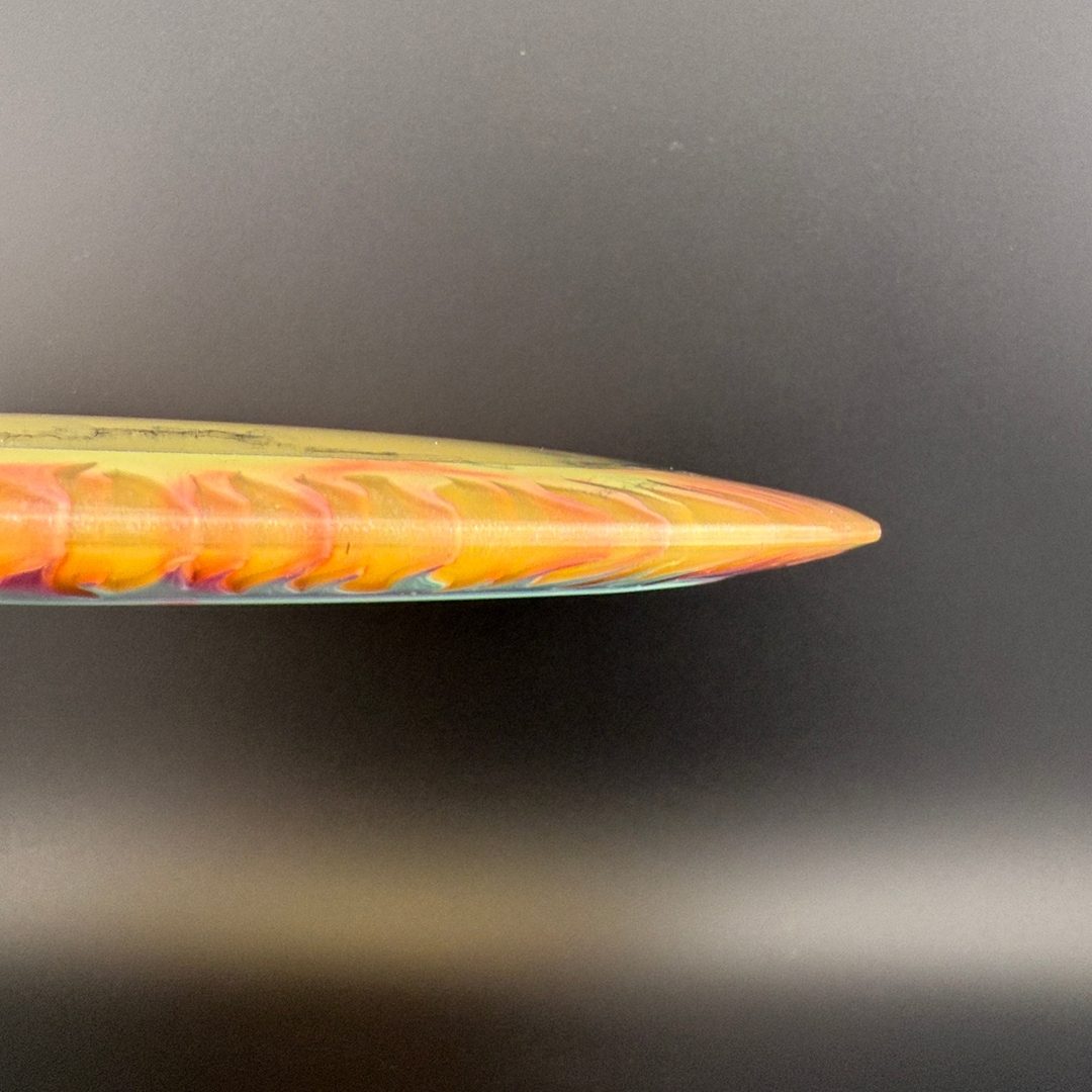 FuZed Sparkle Scorch - Bar Stamp Discraft