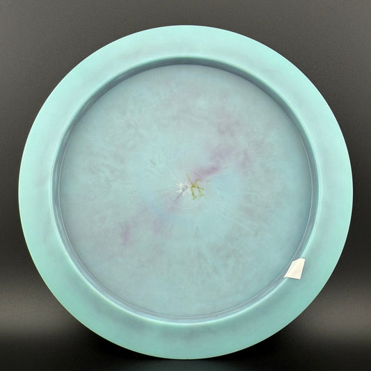 Swirly S-Line DD3 - Cloud Breaker - Teal - Eagle McMahon Sig Series Discmania