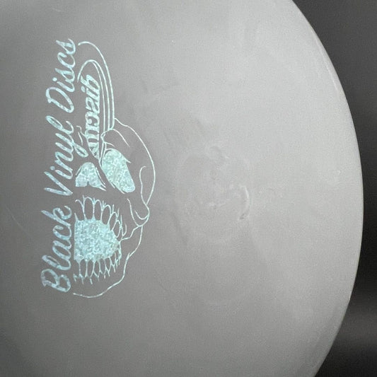 Hard Exo Link - Black Vinyl Discs *Colten Stash* Discmania