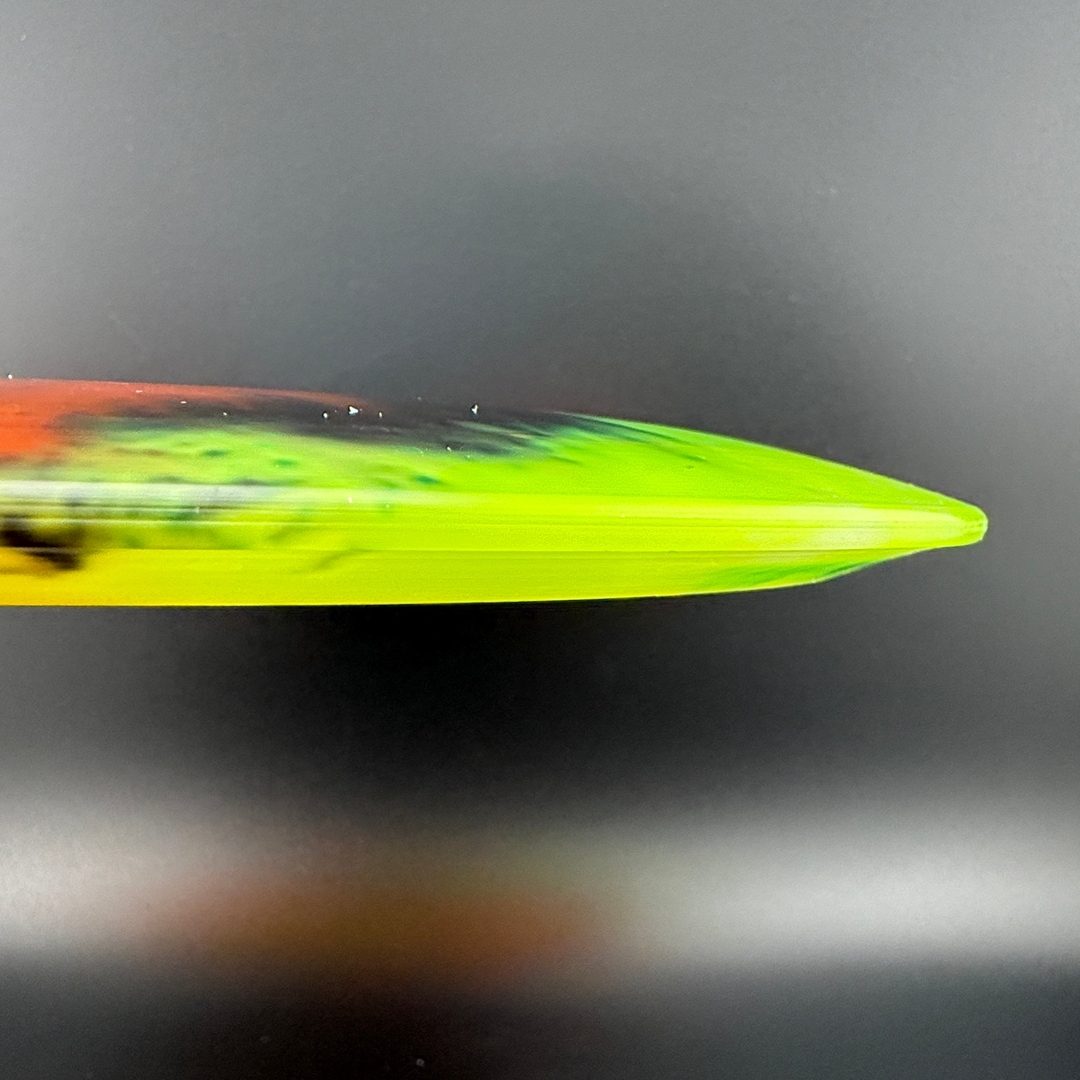 Fly Dye Z Mantis - 2024 Ledgestone Season 3 Discraft