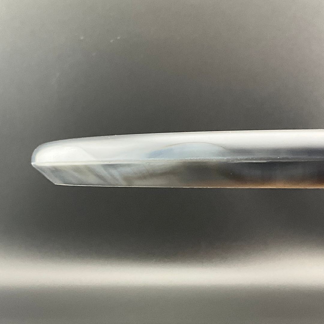 Z Zone First Run - Paul McBeth 4X Claws World Champion - Pearly Onyx Discraft