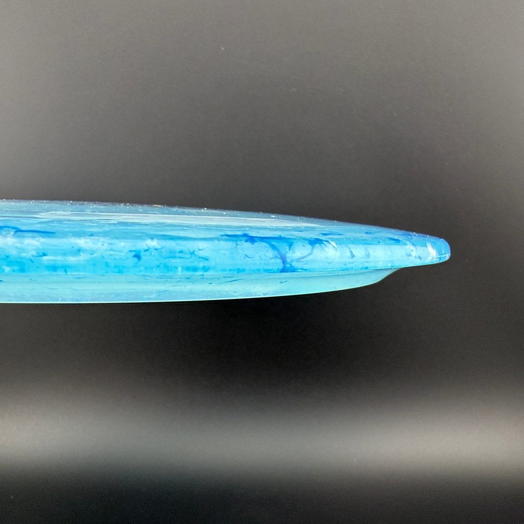 Marbled Clarus Vale Meridian Discs