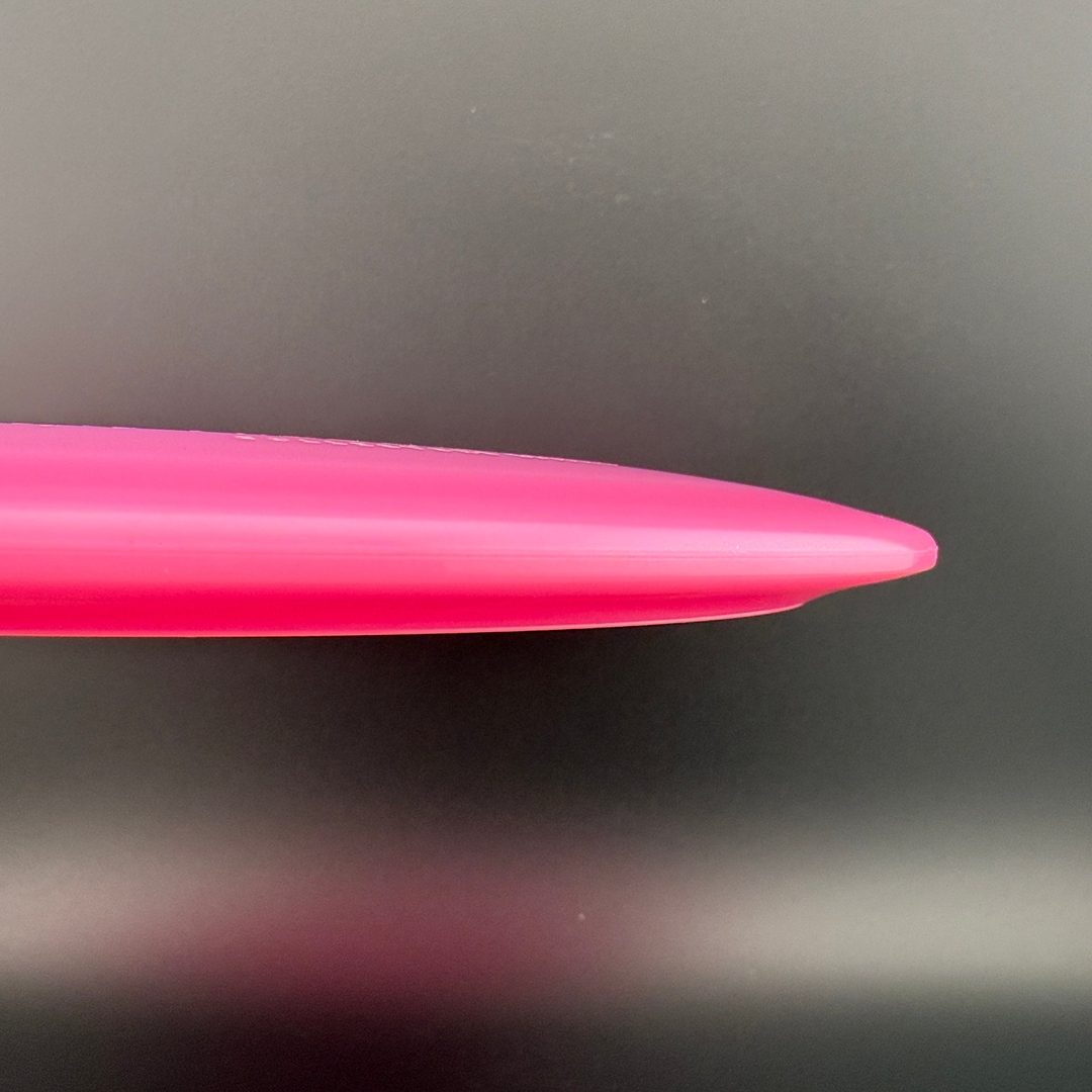 Color Glow C-Line FD - April Jewels 2026 - Cloud Breaker Discmania