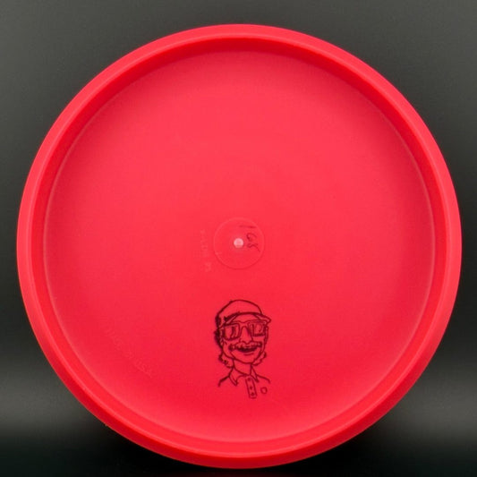 P-Line P1 Innova Made - Colorado Hall Of Fame *Colten Stash* Discmania