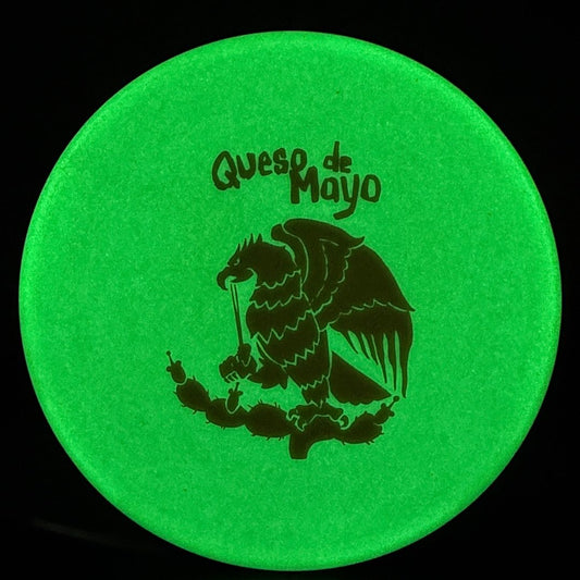 Nocturnal Soft Queso Royal Pickle - Queso De Mayo by ZAM