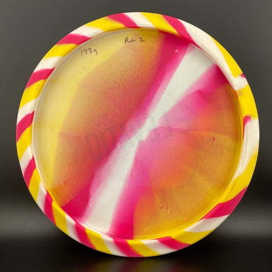 OG Interceptor - 2nd Run *Gibson Stash* Elevation