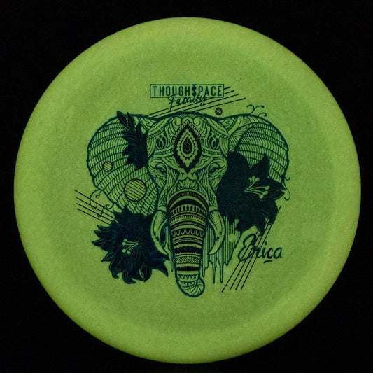 Color Glow Vessel - TSA Family Stamp - Erica TSA