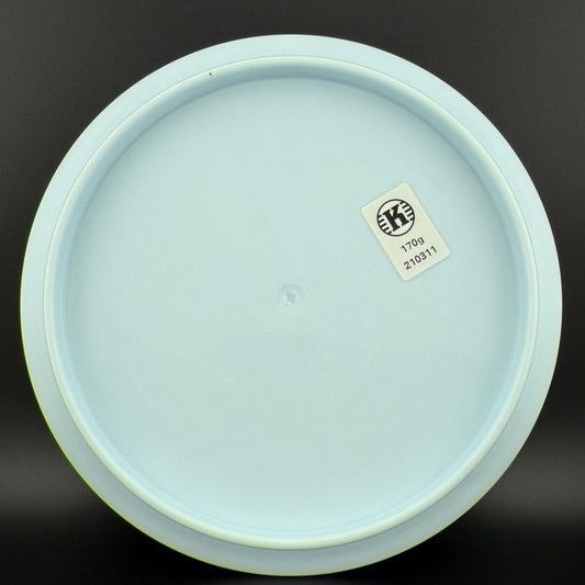 K1 Kaxe - 2021 Run - OOP Kastaplast