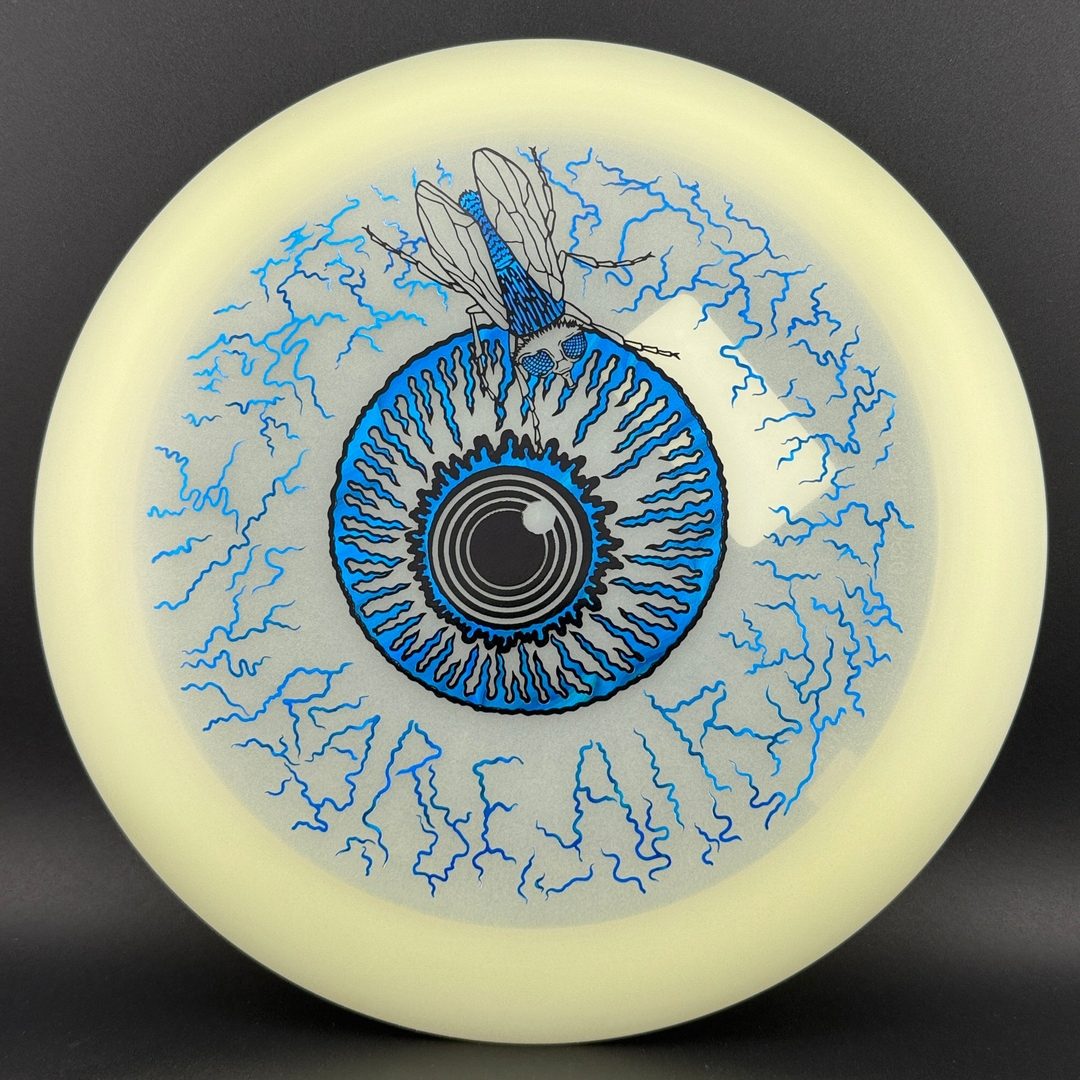 Champion Glow Wraith - Eye-Fly RAD V2 by Ripper Studios – Rare Air