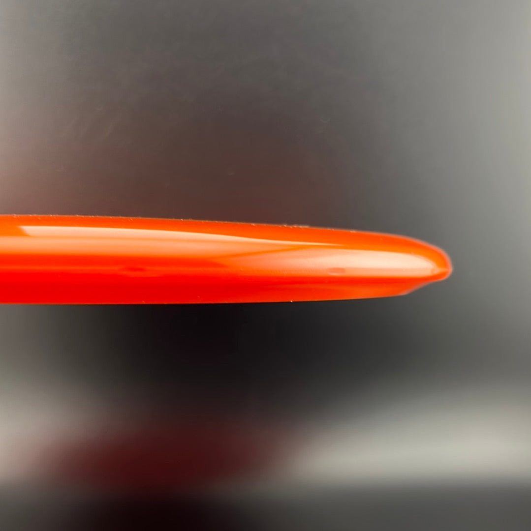 Aura Mana - First Run - Zoe Andyke Signature TSA