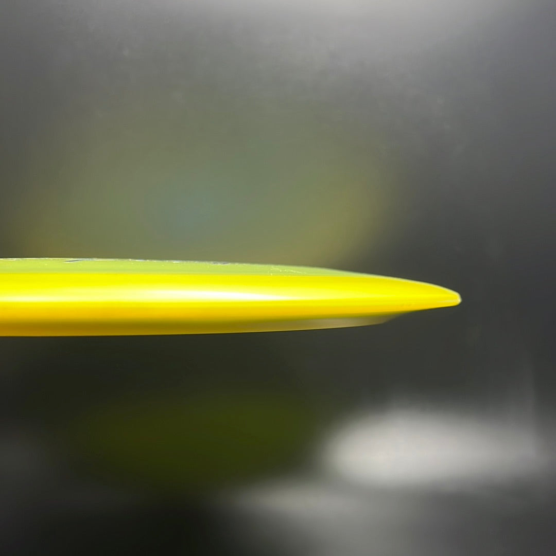 Alpha Warbird Distance Driver Lone Star Discs