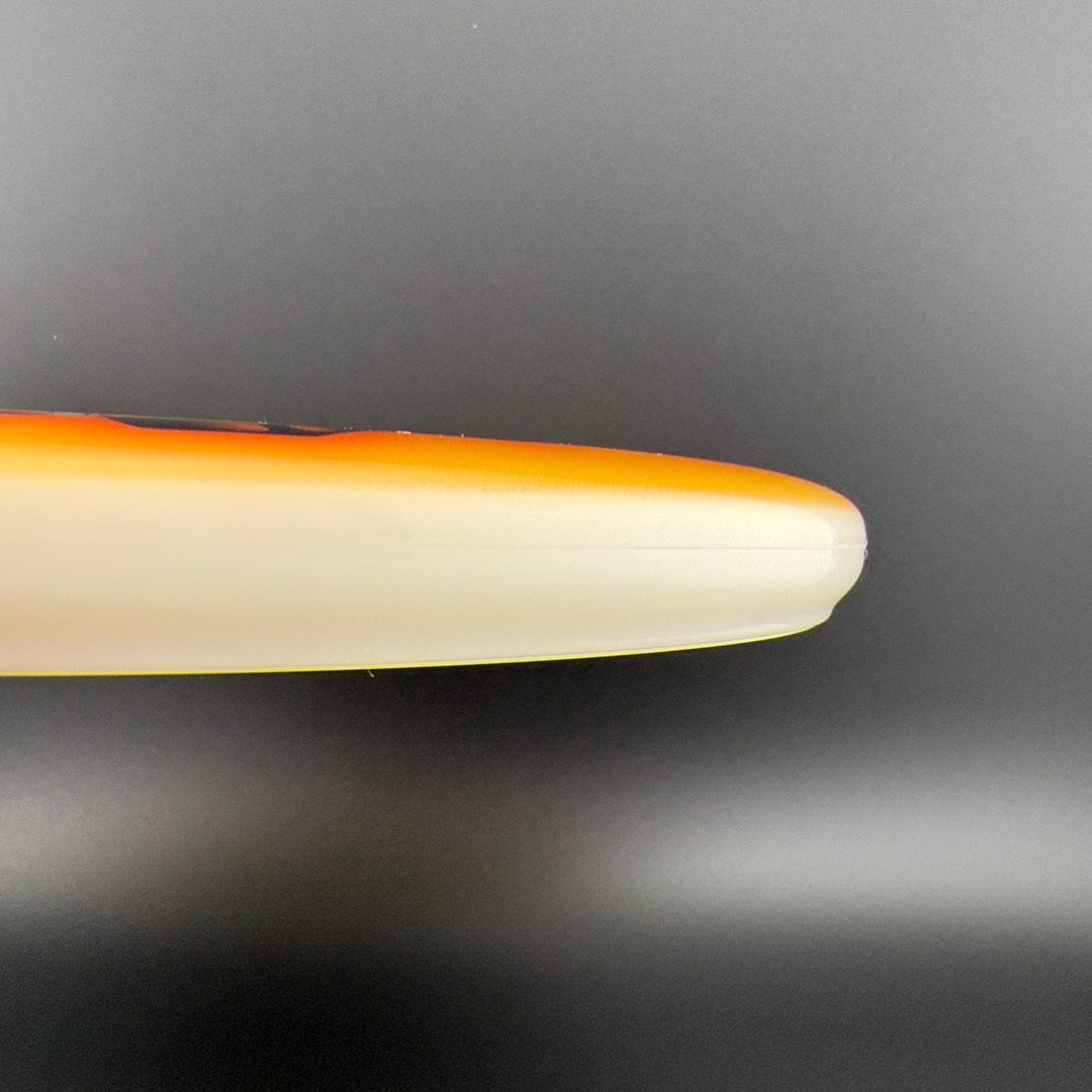 Soft Neo Spore - Full Color - Discmania Challenge Discmania