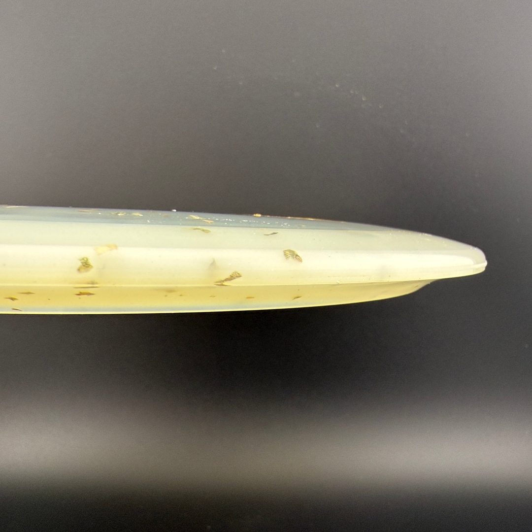 Money CryZtal Cigarra - Misprint - Anthony Barela Discraft