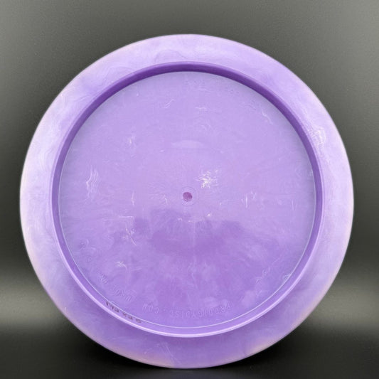 X2 500 *Signed* - Will Schusterick - Lucky U Club - 1/250 Prodigy