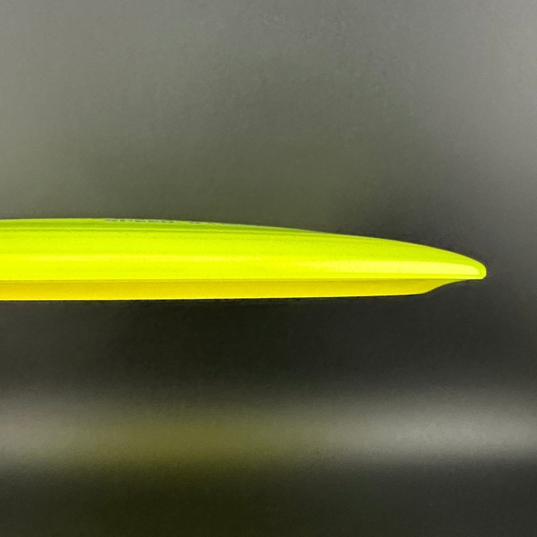 Lucid Motive Dynamic Discs