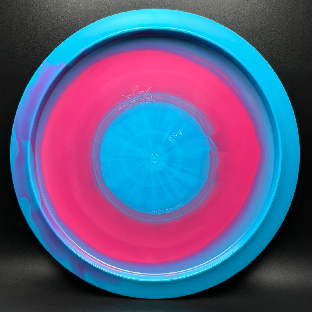 Fuzion Orbit Eye Maverick - Zach Melton Signature Series Dynamic Discs