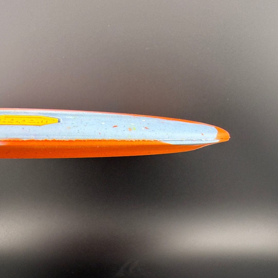 X-Link Firm Arch Vibram