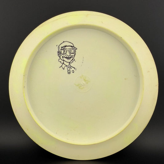 S-Line PD2 Penned - Chaos *Colten Stash Used* Discmania