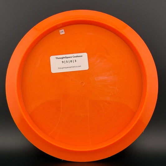 Aura Coalesce - TSA Family - Erica TSA