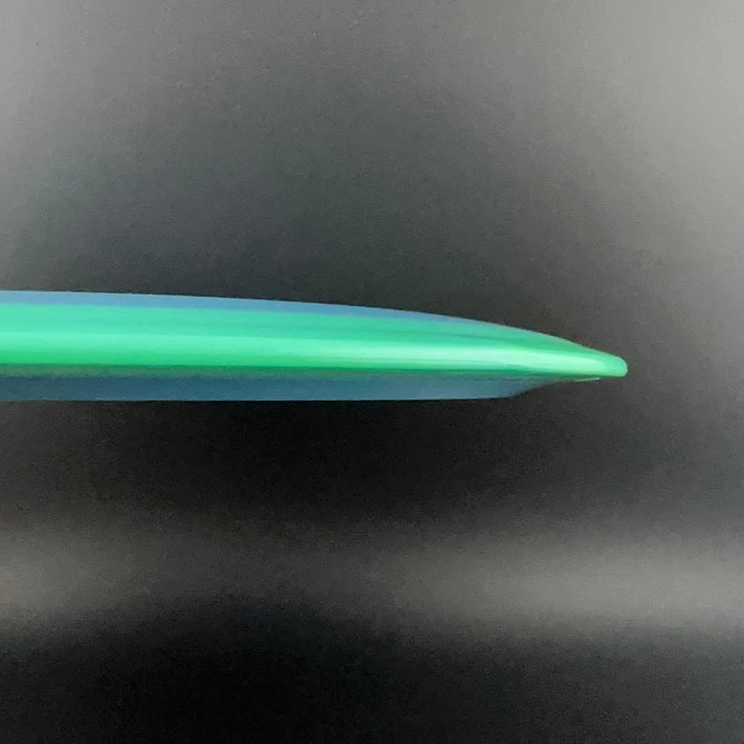 Neutron Mayhem Axiom