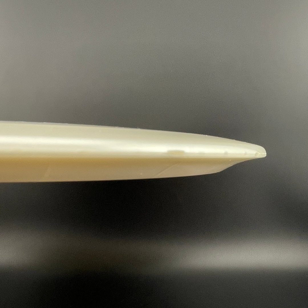 Ethereal Omen - Limited Edition TSA Stamp TSA