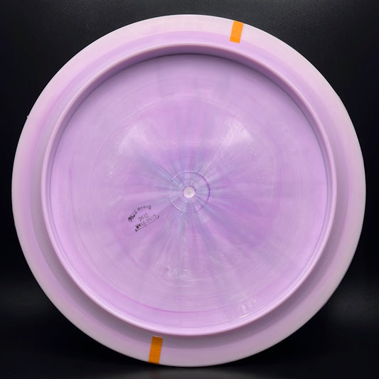 Bravo Nimitz - Distance Driver Lone Star Discs