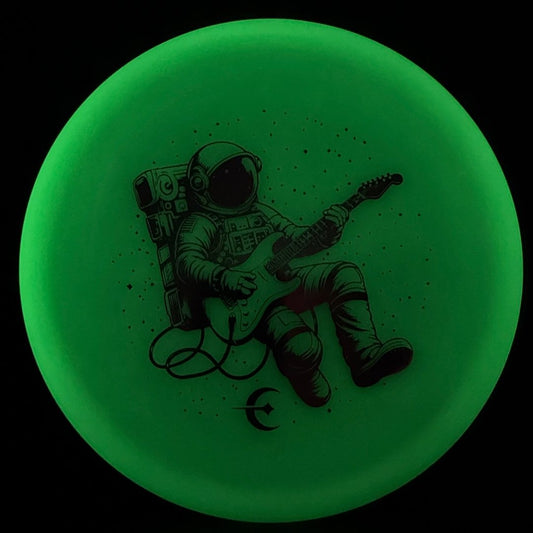 UV Z Glo Buzzz - Corey Ellis Signature Edition Discraft