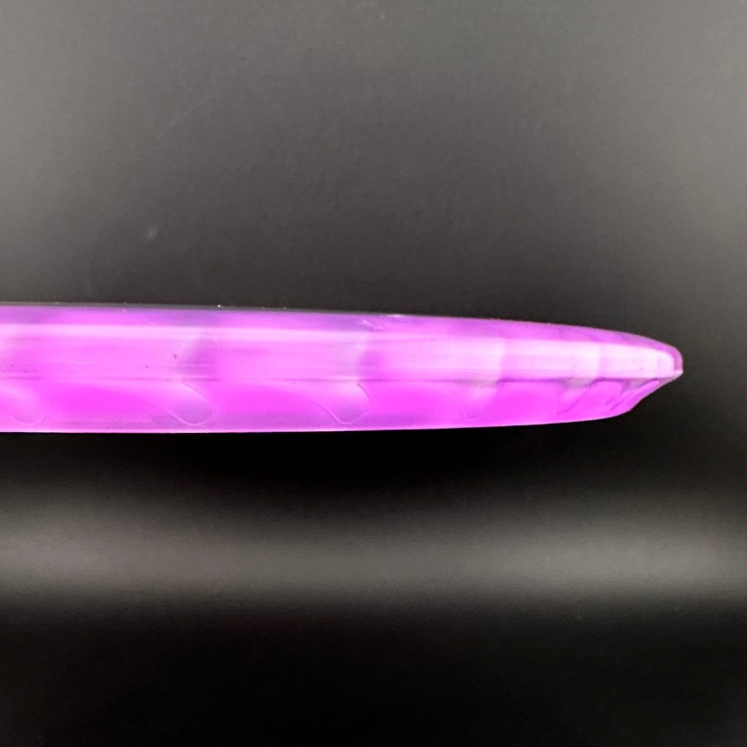 FuZed CryZtal Flx Buzzz - Ledgestone 2025 Discraft