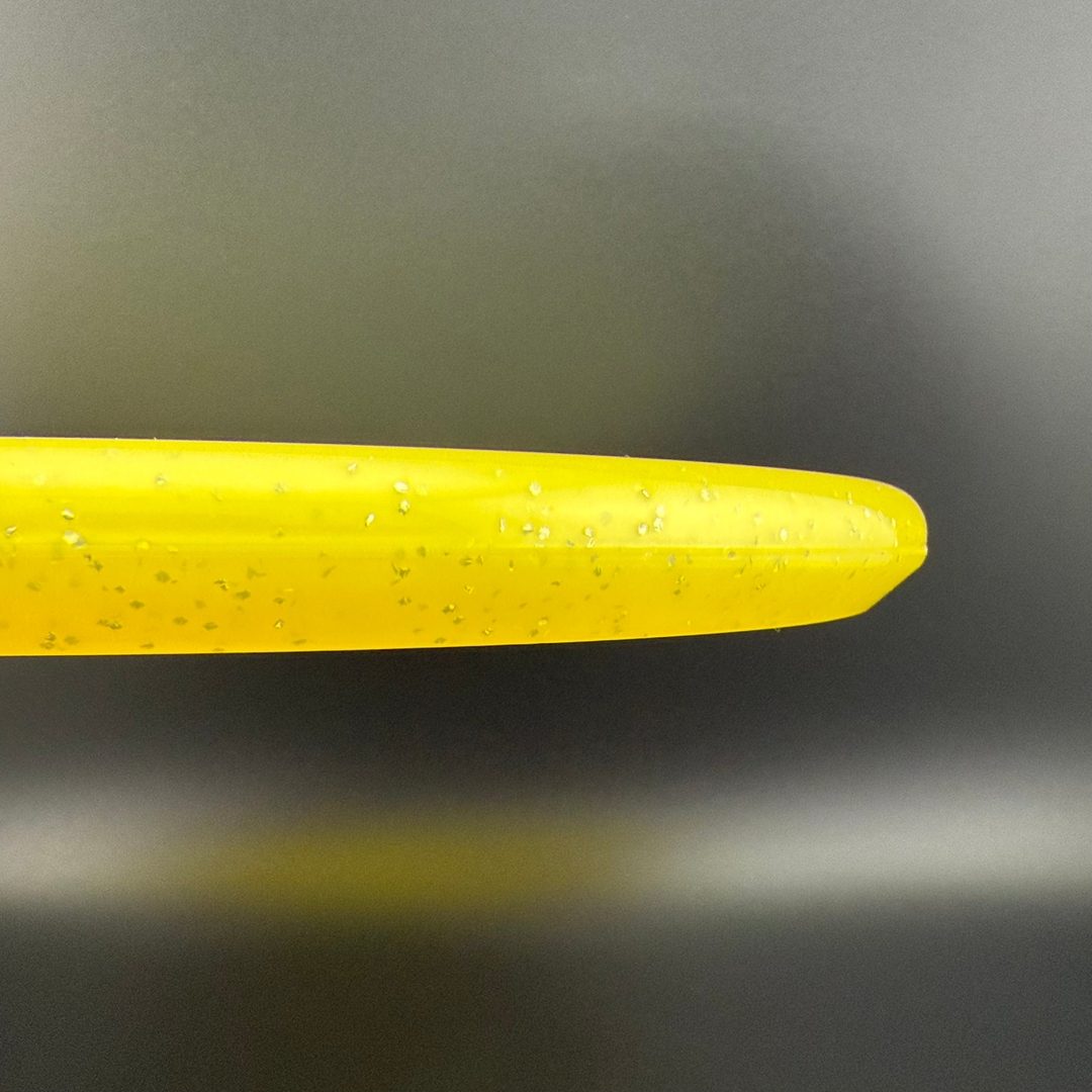 Metal Flake Champion Toro - Air Force *Gibson Stash* Innova