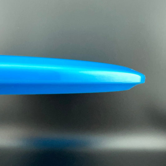 Forged Supra - Blank *Gibson Stash* Finish Line