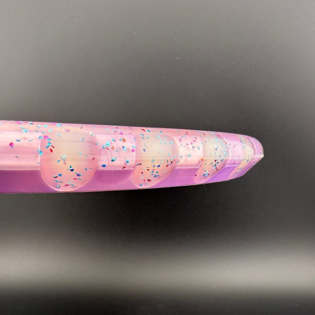 FuZed Colorshift Z Zone - Limited Edition Discraft