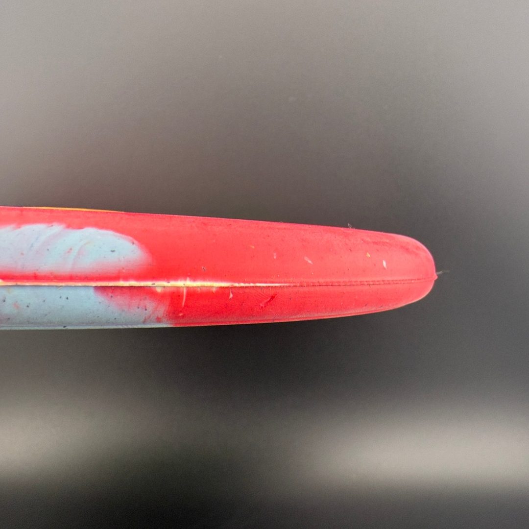 X-Link Firm Summit Vibram