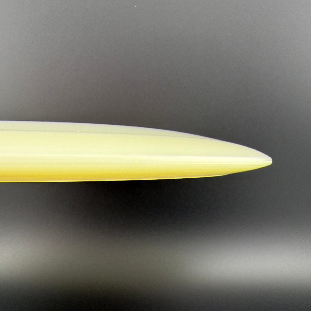 Mega Glo Heat - Infinite Discs VIP Series #106 - 1/800 Discraft