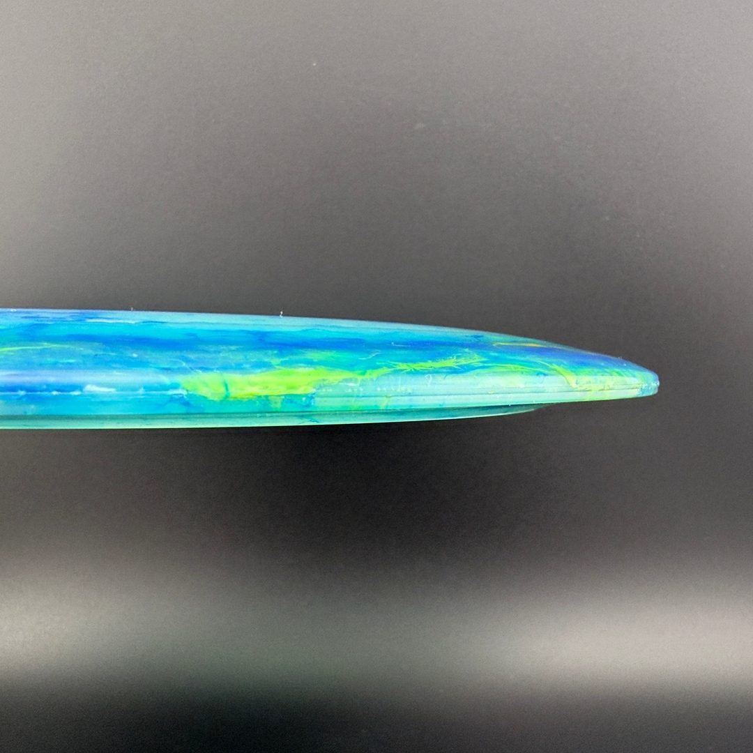 Jawbreaker Z FLX Hades - Factory Misprint