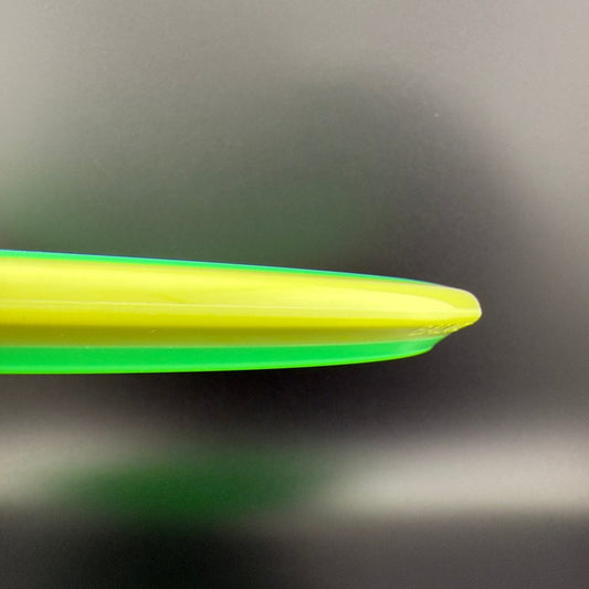 Neutron Balance - "Crushin Amanitas" VIP 3.0 by Manny Trujillo Axiom