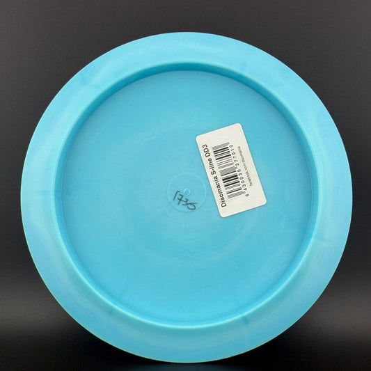 S-Line DD3 - Originals Run - Innova Made *Warehouse Stash* Discmania