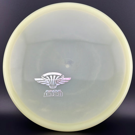 Proto Glow Champion Toro - Limited Air Force Stamp Innova