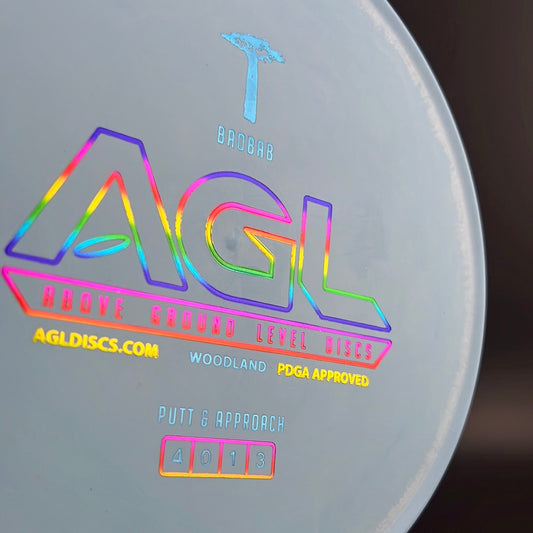 Woodland Baobab AGL Discs