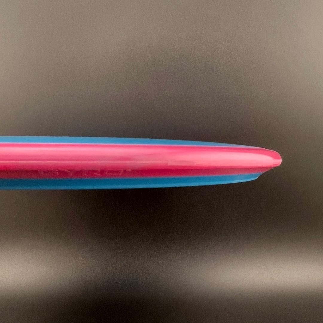 Neutron Balance - "Don't Worry Be Hoppy" by Marm O. Set Axiom