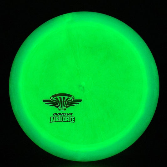 Proto Glow Halo Champion Destroyer - Air Force Innova