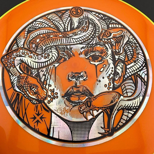 Neutron Soft Envy - "Medusa 2.0" by Marm O Set Axiom