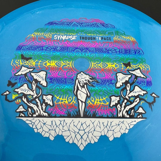 Aura Synapse - First Run - Special Edition TSA