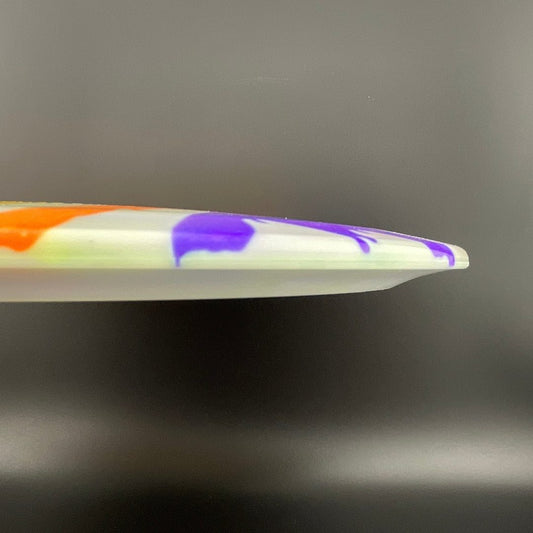 I-Dye Star Firebird Innova