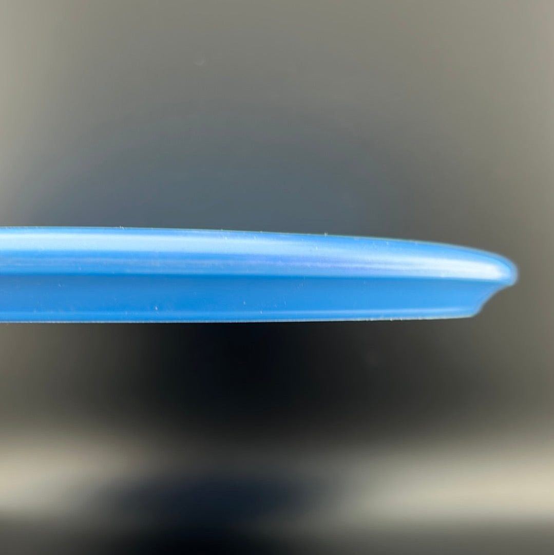 Evolution Method - Hard Exo Discmania