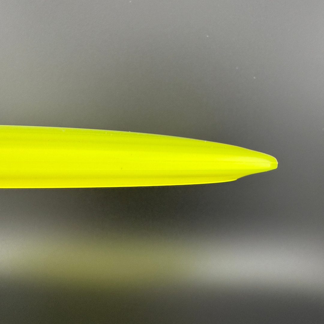 Color Glow C-Line FD - Bar Stamp Discmania